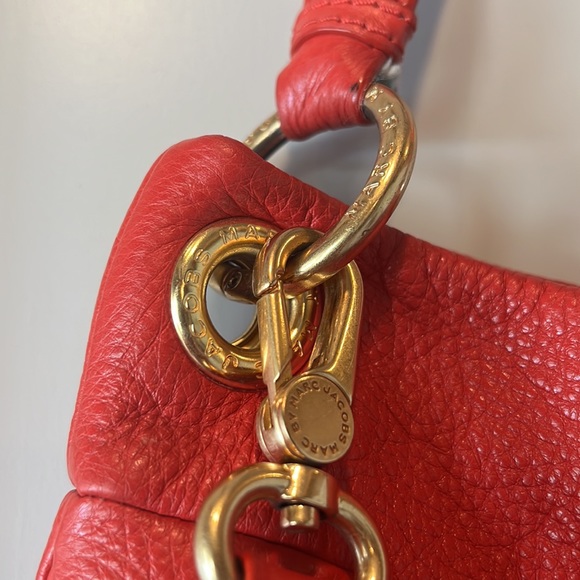 MARC by Marc Jacobs
Classic Q Hillier Hobo Bag, Rock Lobster - Picture 6 of 12